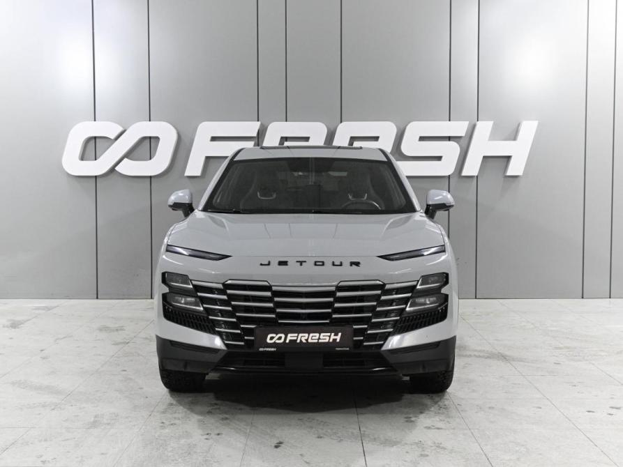 JETOUR DASHING I Ростов-на-Дону  - изображение 3