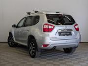 Nissan Terrano III (D10) Москва  - изображение 33