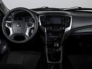 Mitsubishi L200 V Рестайлинг Москва  - изображение 28