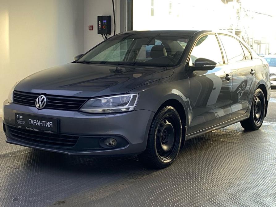 Volkswagen Jetta VI Уфа  - изображение 1