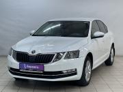 Skoda Octavia III (A7) Рестайлинг Воронеж  - изображение 19