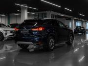 Lexus RX IV Рестайлинг Москва  - изображение 28