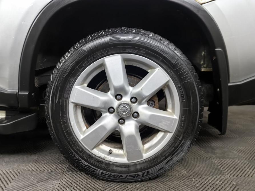 Nissan X-Trail II Москва  - изображение 7