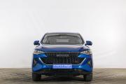 Haval F7x I Рестайлинг Тюмень  - изображение 25