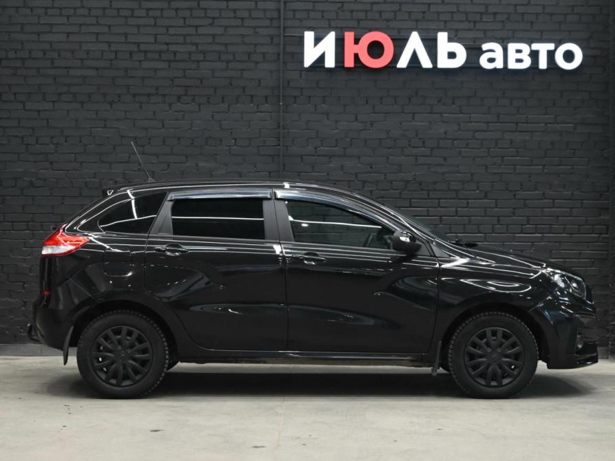 Lada (ВАЗ) XRAY I Екатеринбург  - изображение 9