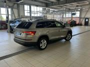 Skoda Kodiaq I Санкт-Петербург  - изображение 6