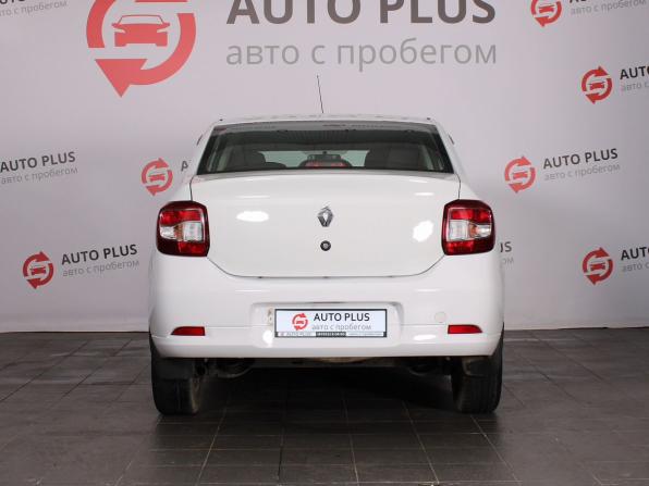 Renault Logan II Рестайлинг с пробегом 2020 года, цена 740 000 рублей, 199929 км, седан, Автокод Объявления