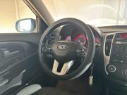 Kia Ceed I Рестайлинг Уфа  - изображение 28