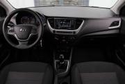 Hyundai Solaris II Саратов  - изображение 40