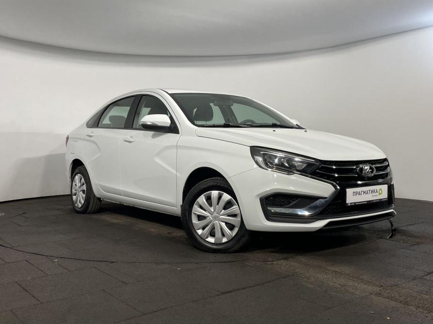Lada (ВАЗ) Vesta I Рестайлинг (NG) Великий Новгород  - изображение 3