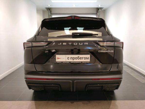 JETOUR DASHING I с пробегом 2023 года, цена 1 849 000 рублей, 92822 км, внедорожник, Автокод Объявления