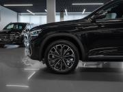 Geely Monjaro I Рестайлинг 2 Москва  - изображение 54