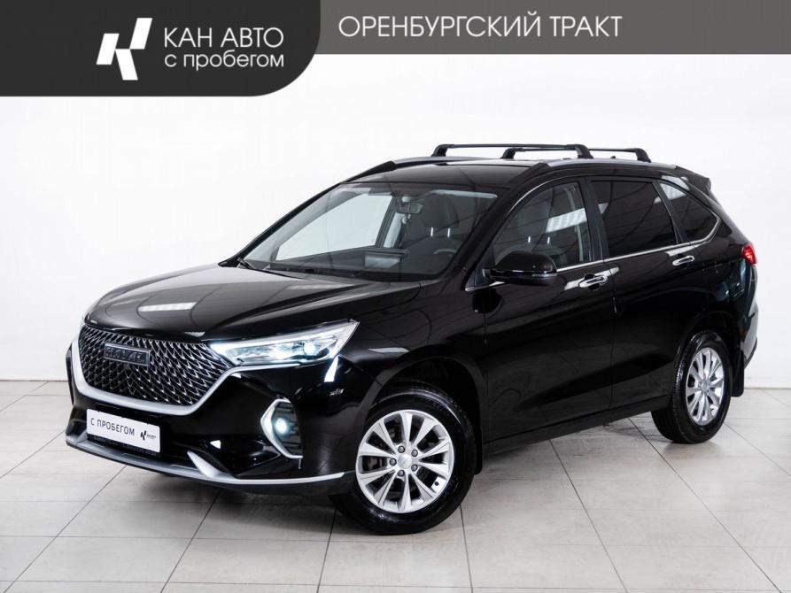 Haval M6 II Казань  - изображение 1