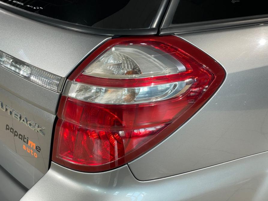Subaru Outback III Рестайлинг Тверь  - изображение 17