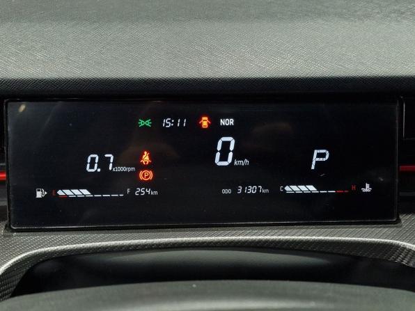 JETOUR DASHING I с пробегом 2023 года, цена 1 750 000 рублей, 31306 км, внедорожник, Автокод Объявления