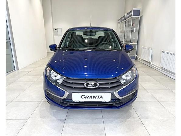 Новый Lada (ВАЗ) Granta I Рестайлинг 2026 года, цена 1 171 200 рублей, седан, Автокод Объявления