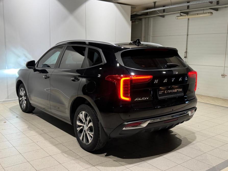 Haval Jolion I Самара  - изображение 6