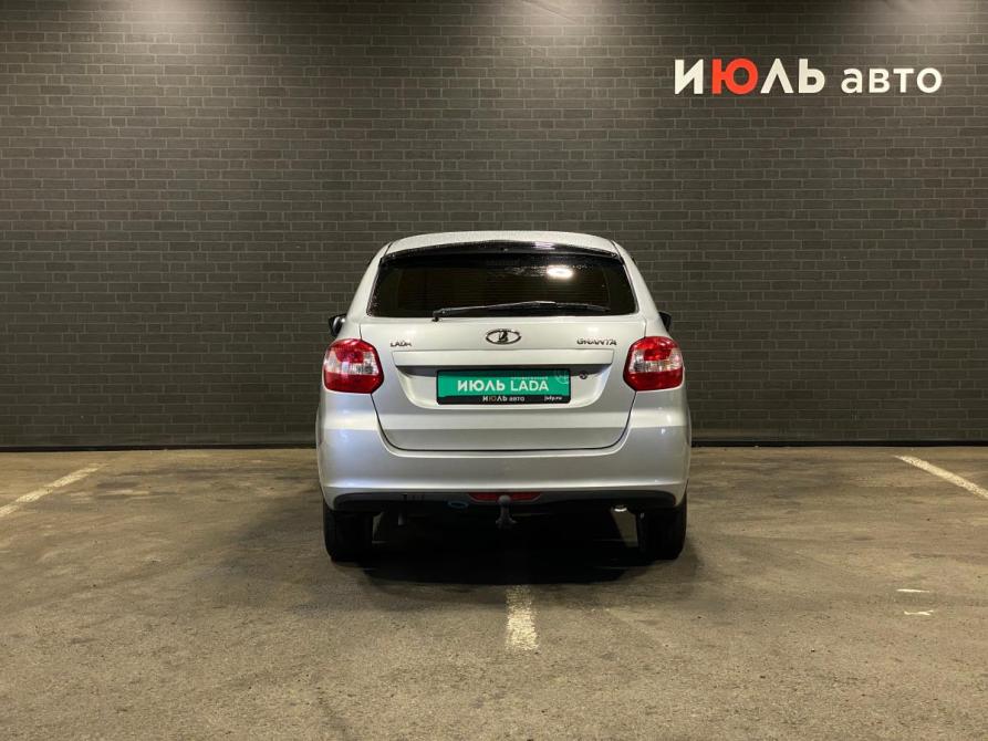 Lada (ВАЗ) Granta I Челябинск  - изображение 6