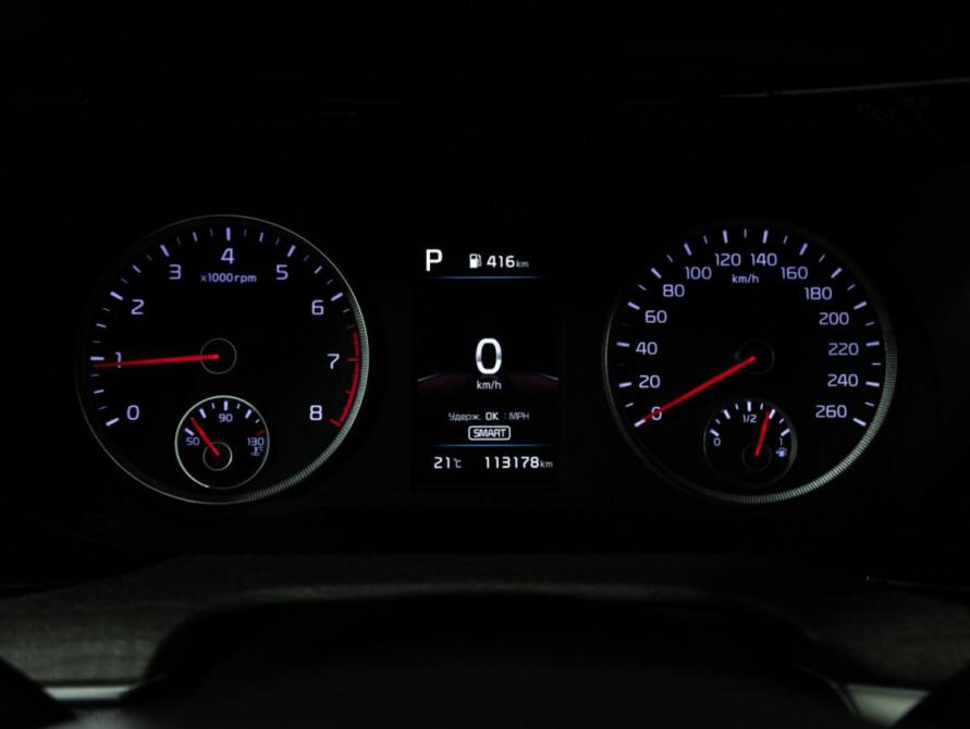 Kia K5 III Санкт-Петербург  - изображение 13