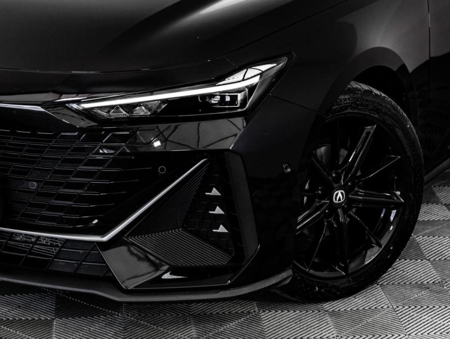 Changan UNI-V I Санкт-Петербург  - изображение 10