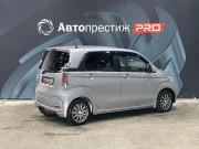 Honda N-WGN I Рестайлинг Пермь  - изображение 27