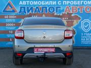 Renault Logan II Рестайлинг Набережные Челны  - изображение 27