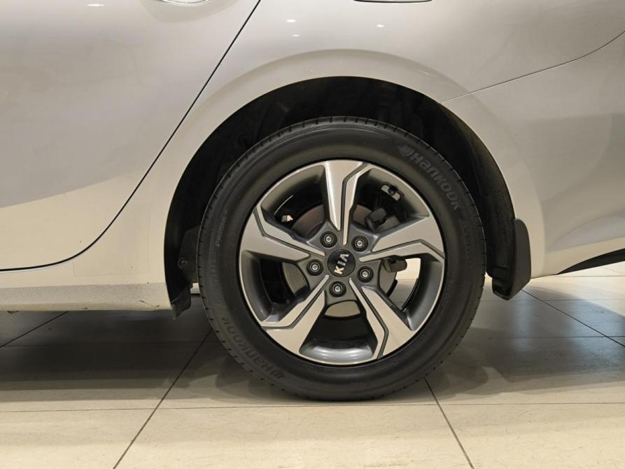 Kia Cerato IV Казань  - изображение 22