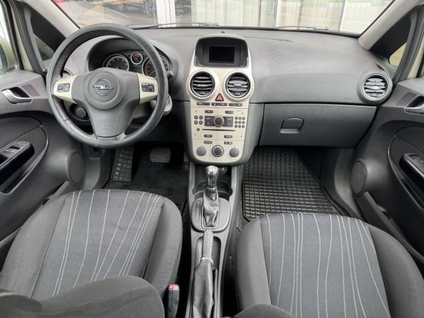 Opel Corsa D с пробегом 2008 года, цена 370 000 рублей, 215111 км, хэтчбек, Автокод Объявления