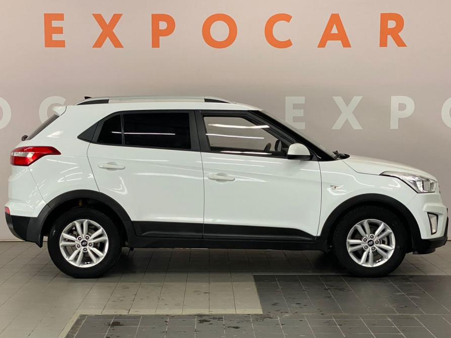 Hyundai Creta I Волгоград  - изображение 4
