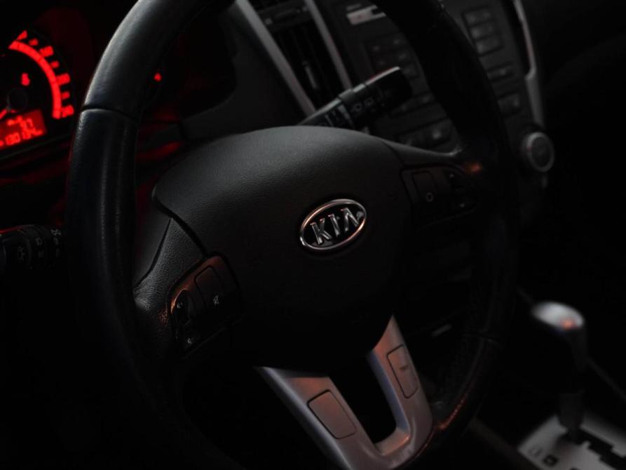 Kia Ceed I Рестайлинг Москва  - изображение 12