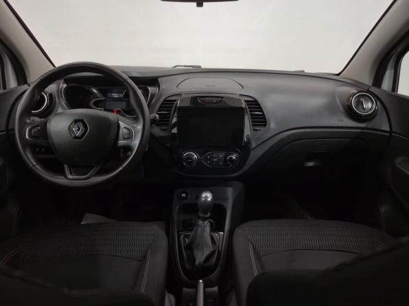 Renault Kaptur I с пробегом 2017 года, цена 1 700 000 рублей, 82900 км, внедорожник, Автокод Объявления