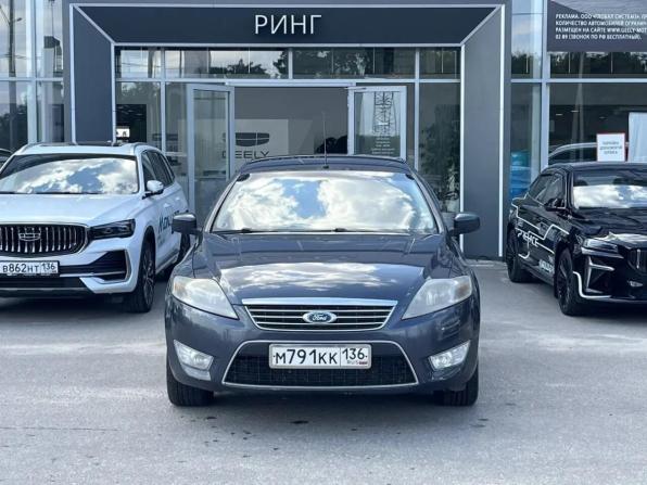 Ford Mondeo IV Рестайлинг с пробегом 2010 года, цена 600 000 рублей, 296412 км, седан, Автокод Объявления