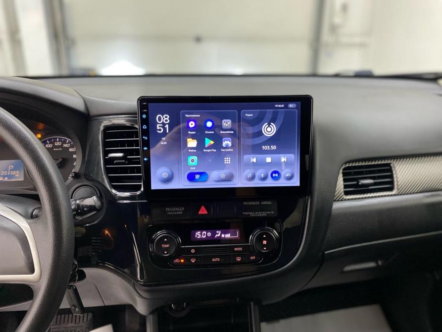 Mitsubishi Outlander III Энгельс  - изображение 27