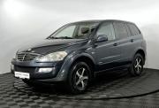 SsangYong Kyron I Рестайлинг Нижний Новгород  - изображение 25