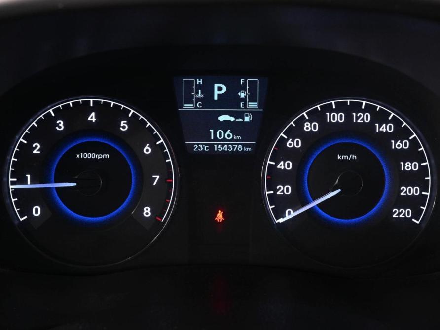 Hyundai Solaris I Рестайлинг Ростов-на-Дону  - изображение 15