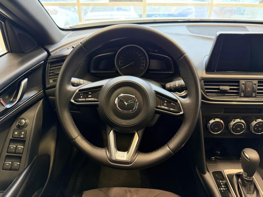 Mazda CX-4 I Рестайлинг Волгоград  - изображение 7