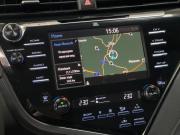 Toyota Camry VIII (XV70) Уфа  - изображение 51