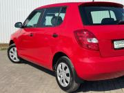 Skoda Fabia II Рестайлинг Ростов-на-Дону  - изображение 30