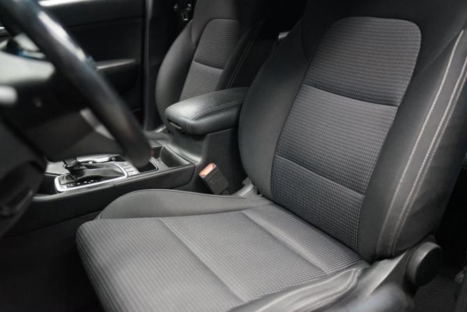 Kia Sportage IV Рестайлинг с пробегом 2020 года, цена 2 644 000 рублей, 85000 км, внедорожник, Автокод Объявления