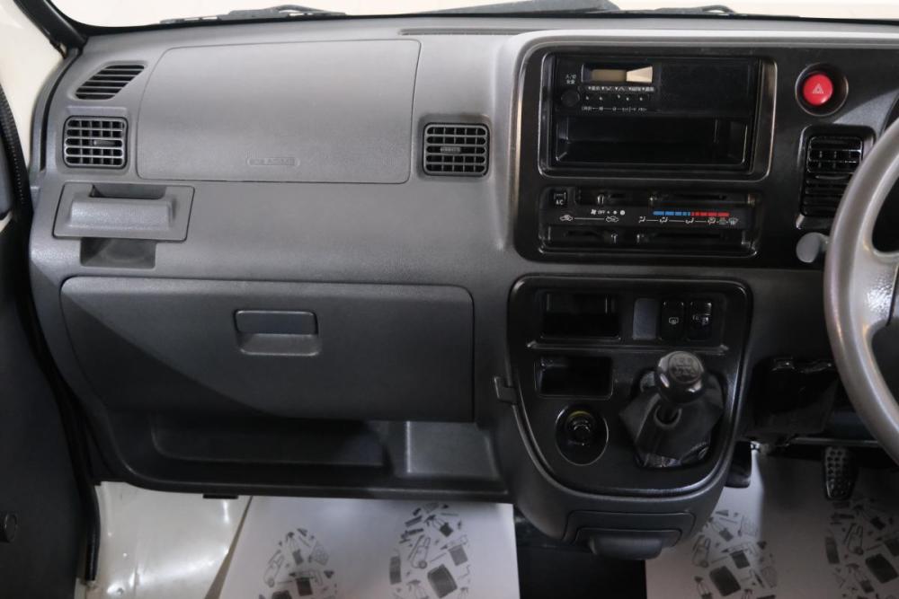 Daihatsu Hijet X Омск  - изображение 13