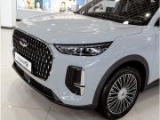 Chery Tiggo 9 I Новосибирск  - изображение 47