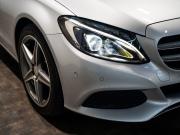 Mercedes-Benz C-Класс IV (W205) Чита  - изображение 43