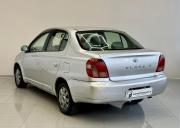 Toyota Platz Челябинск  - изображение 14
