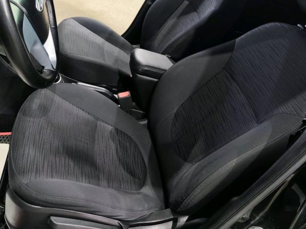 Hyundai Solaris I с пробегом 2014 года, цена 680 000 рублей, 199450 км, хэтчбек, Автокод Объявления