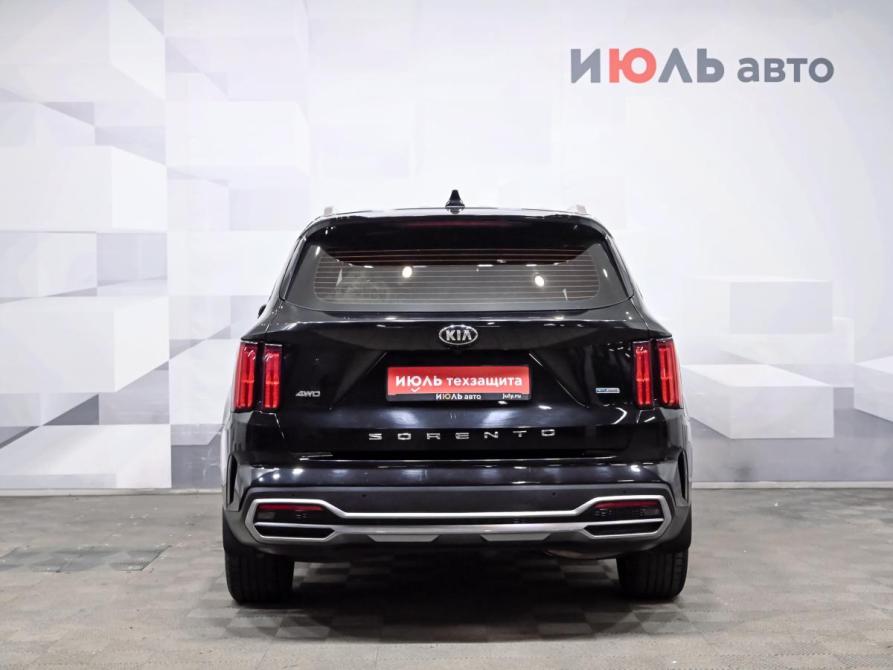 Kia Sorento IV Екатеринбург  - изображение 5