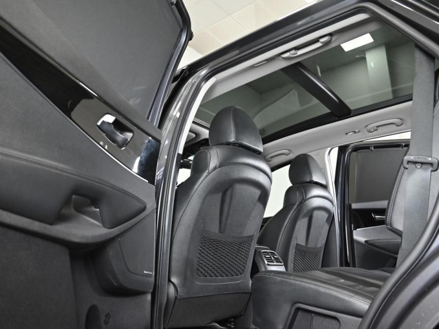 Kia Sorento III Prime Рестайлинг Москва  - изображение 19