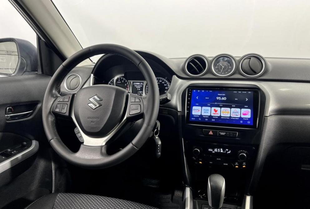 Suzuki Vitara II Нижний Новгород  - изображение 15