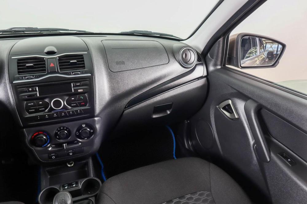 Lada (ВАЗ) Granta I Рестайлинг Пермь  - изображение 15