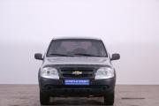 Chevrolet Niva I Рестайлинг Омск  - изображение 23