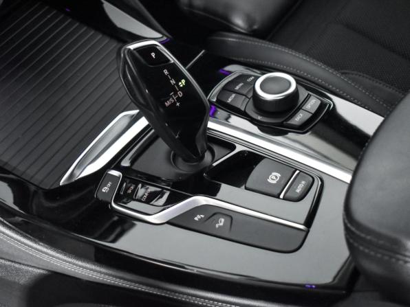 BMW X4 II (G02) с пробегом 2019 года, цена 3 224 000 рублей, 217367 км, внедорожник, Автокод Объявления